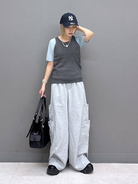 anninさんのコーディネート