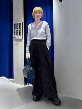 anninさんのコーディネート