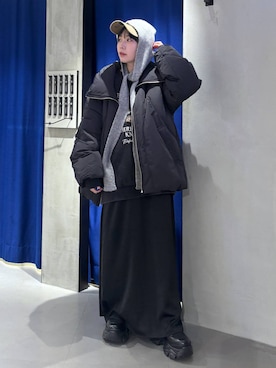 anninさんのコーディネート