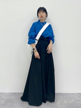 anninさんのコーディネート