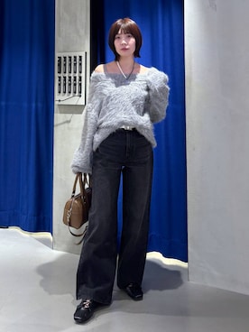 anninさんのコーディネート