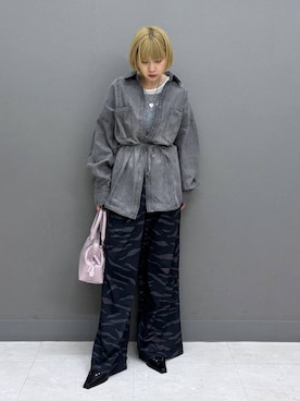 anninさんのコーディネート