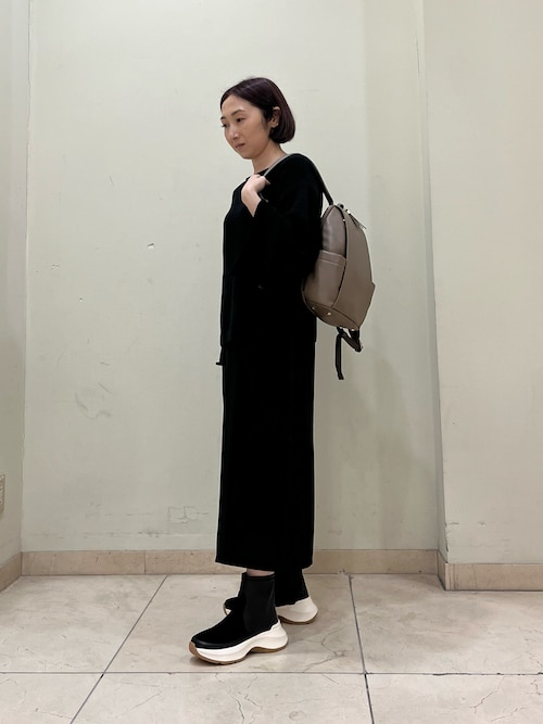 Produce byスタイリスト小山田早織】10 POCKETS ORIGINAL