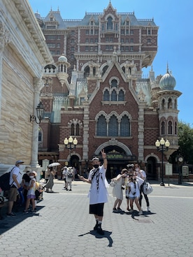 yopeさんのコーディネート