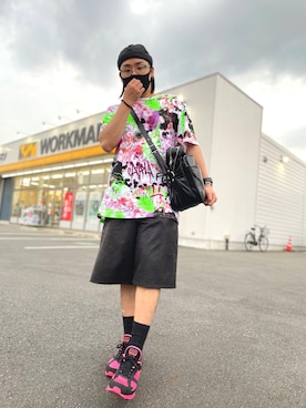 yopeさんのコーディネート