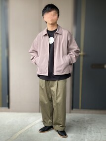 Traditional Weatherwear（トラディショナルウェザーウェア）の