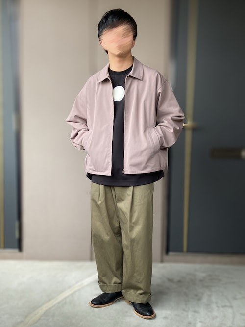 Traditional Weatherwear（トラディショナルウェザーウェア）の