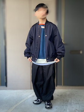 おます@低身長(159cm)さんのコーディネート