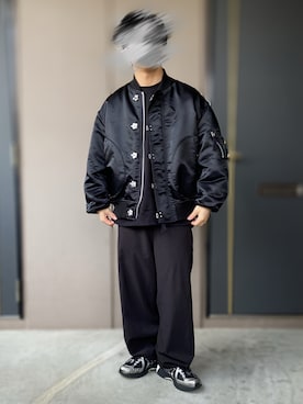 おます@低身長(159cm)さんのコーディネート