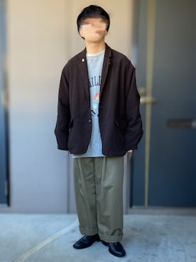 Traditional Weatherwear（トラディショナルウェザーウェア）の