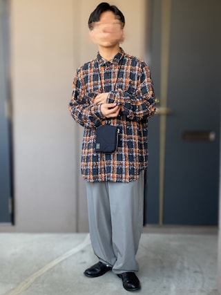 PORTER（ポーター）の「#【PORTER×GOOD OL'】CIAOPANIC別注お財布