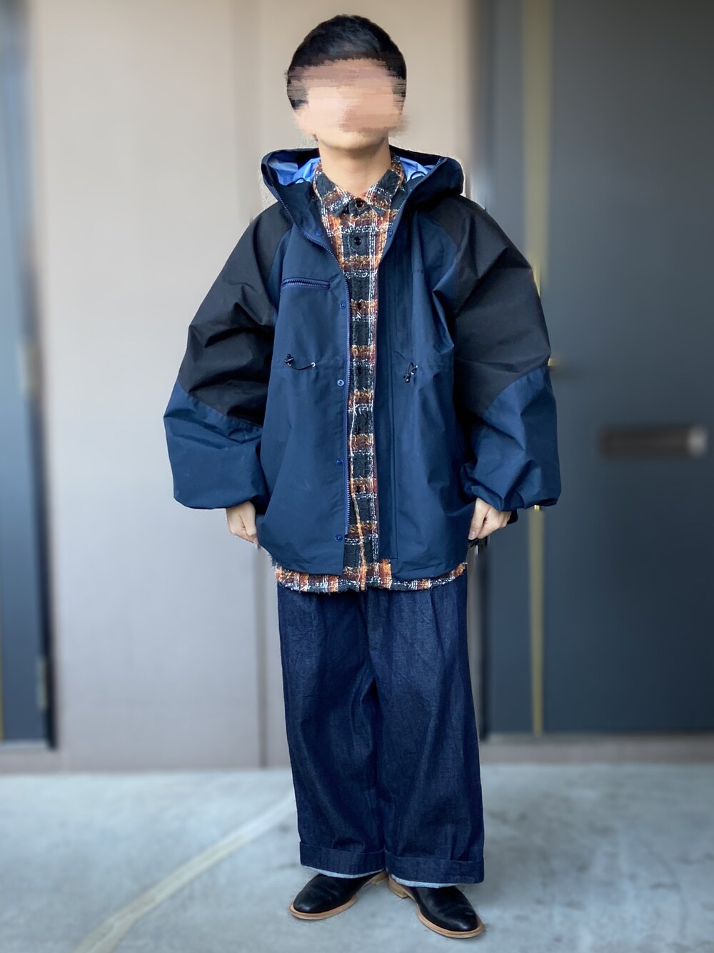 トラディショナルウェザーウェア UNIONSLACK101 Traditional Weatherwear（トラディショナルウェザーウェア）の