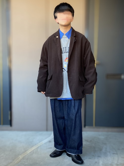 Traditional Weatherwear（トラディショナルウェザーウェア）の