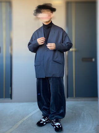 Dulcamara（ドゥルカマラ）の「よそいきフェイクリブJK -YOSOIKI