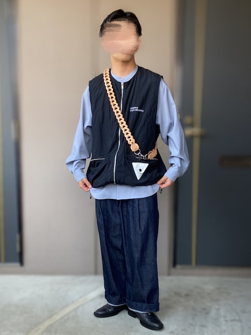 Traditional Weatherwear（トラディショナルウェザーウェア）の