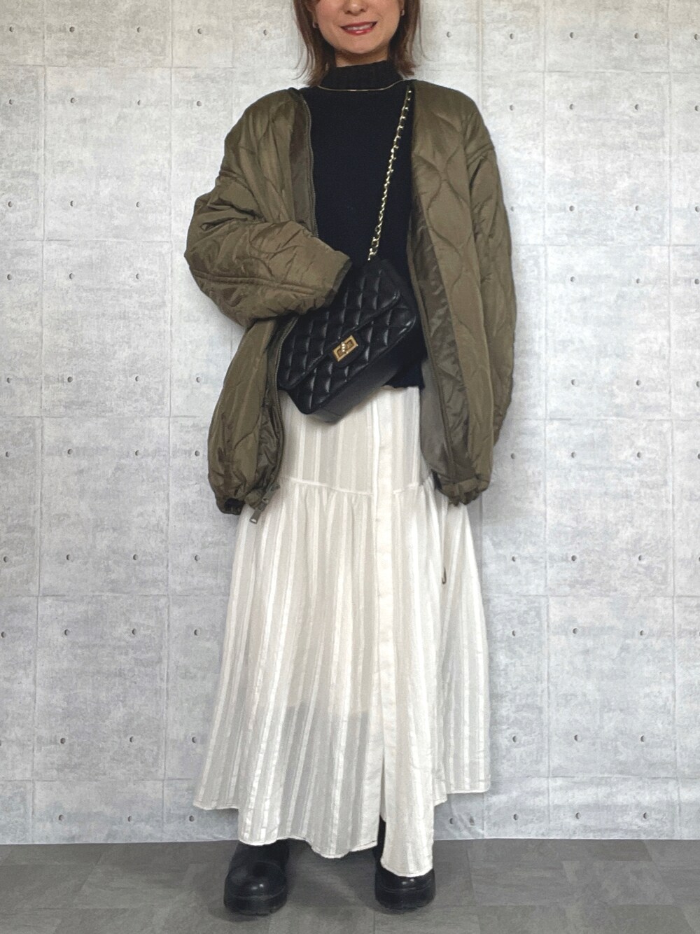 Spick & Span（スピックアンドスパン）の「≪追加≫【YURIE A.× Spick