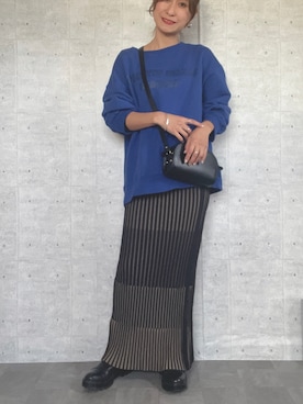 Haru☆さん(レディース・153cm)の秋コーディネート