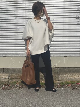 Haru☆さん(レディース・153cm)の春コーディネート