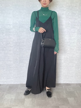 Haru☆さん(レディース・153cm)の秋コーディネート