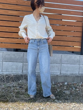 Haru☆さん(レディース・153cm)の春コーディネート