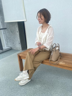 Haru☆さんのコーディネート