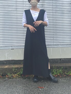 Haru☆さん(レディース・153cm)の春コーディネート