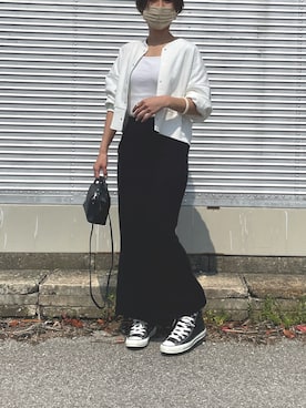 Haru☆さん（レディース・153cm）の春コーディネート