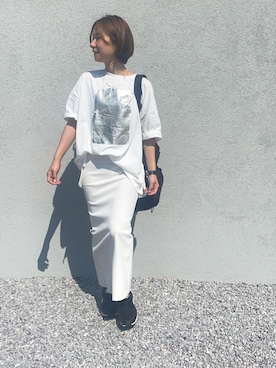 Haru☆さんのコーディネート