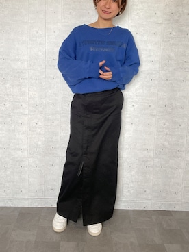 Haru☆さん(レディース・153cm)の冬コーディネート