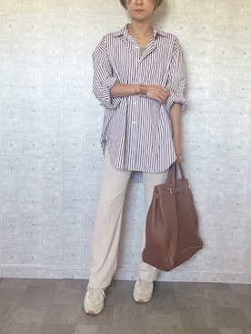 Haru☆さん(レディース・153cm)の秋コーディネート