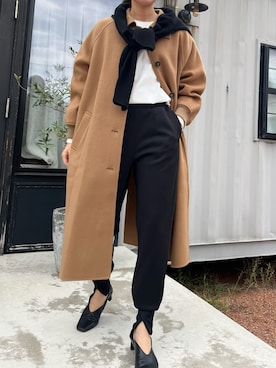 Riho.さんのコーディネート