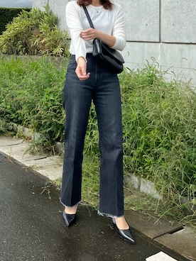 Riho.さんのコーディネート