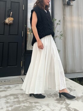 Riho.さんのコーディネート