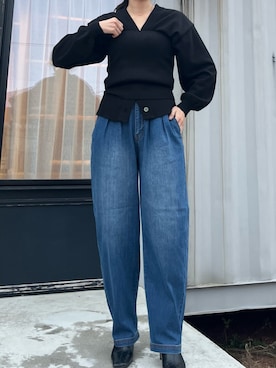 Riho.さんのコーディネート