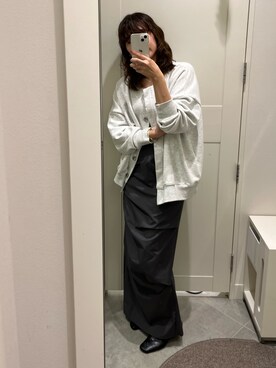 Riho.さんのコーディネート