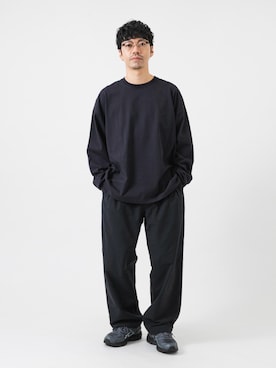 horiguchiさんのコーディネート