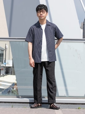 horiguchiさんのコーディネート
