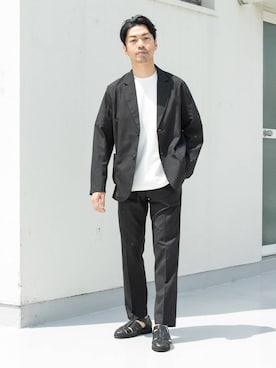horiguchiさんのコーディネート