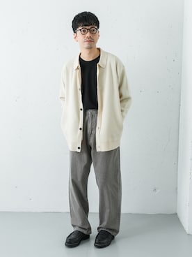 horiguchiさんのコーディネート