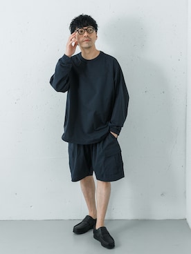 horiguchiさんのコーディネート