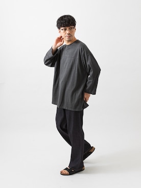 horiguchiさんのコーディネート