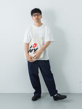 horiguchiさんのコーディネート