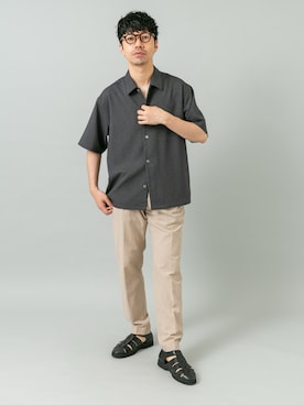 horiguchiさんのコーディネート