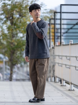 horiguchiさんのコーディネート