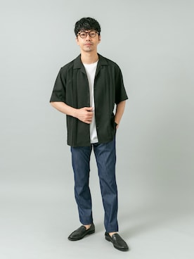 horiguchiさんのコーディネート