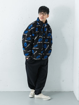 horiguchiさんのコーディネート