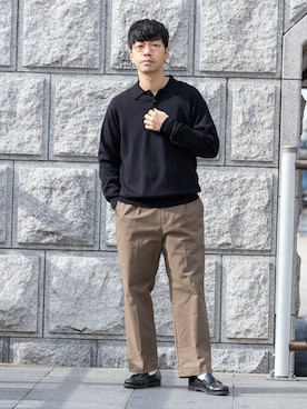 horiguchiさんのコーディネート