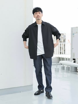 horiguchiさんのコーディネート
