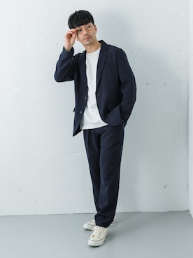 horiguchiさんのコーディネート