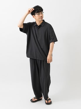 horiguchiさんのコーディネート